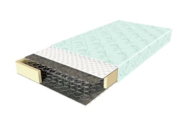 Матрас ComFort Hard 70х190