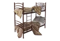 Кровать двуxярусная Маранта 80x190