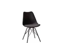 Стул Asti  4A black (BOX-1)