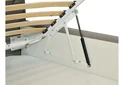 Кровать Соты Плюс 160x200