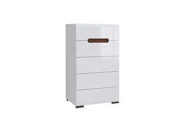 Комод KOM5S/10/6 Ацтека