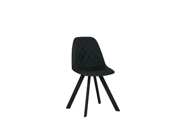Стілець LIYA 4L black BOX-1