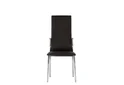 Стул Martin chrome