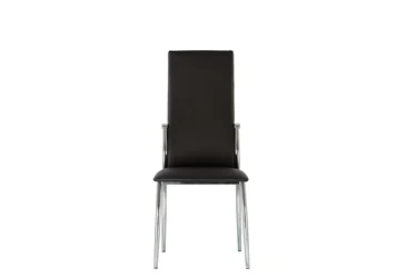 Стул Martin chrome