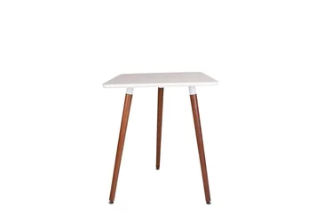 Стіл MODERN WOOD H19 70x70