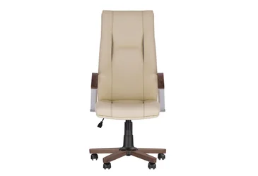 Крісло керівника KING wood TILT EX4