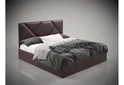 Кровать Бейлиз ПМ/дерево 120х200 (190)