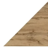 Белый/дуб тахо